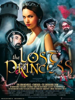 The_Lost_Princess