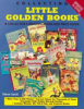 A_big_collection_of_Little_Golden_Books