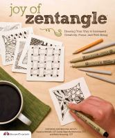 Joy_of_Zentangle
