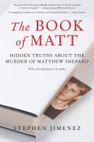 The_Book_of_Matt