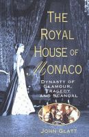 The_Royal_House_Of_Monaco