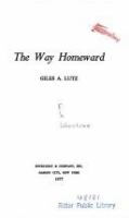 The_way_homeward