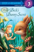 Beck_s_bunny_secret