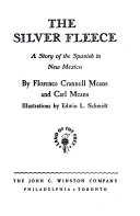 The_Silver_Fleece__a_story_of_the_Spanish_in_New_Mexico